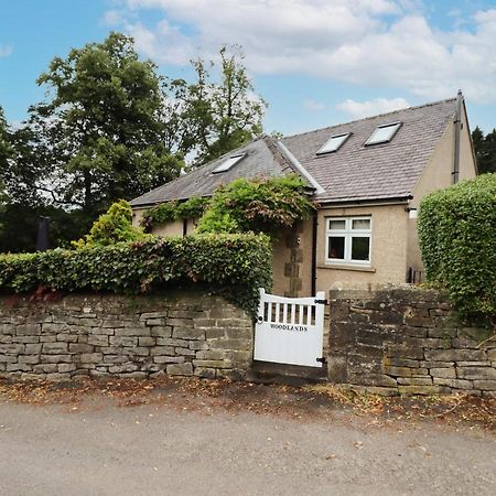 Woodlands Villa Matlock  Dış mekan fotoğraf
