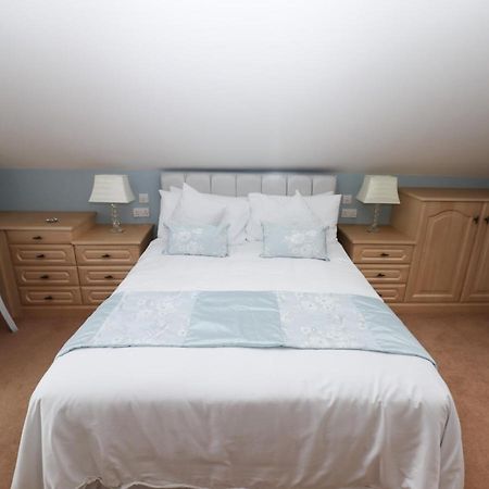 Woodlands Villa Matlock  Dış mekan fotoğraf