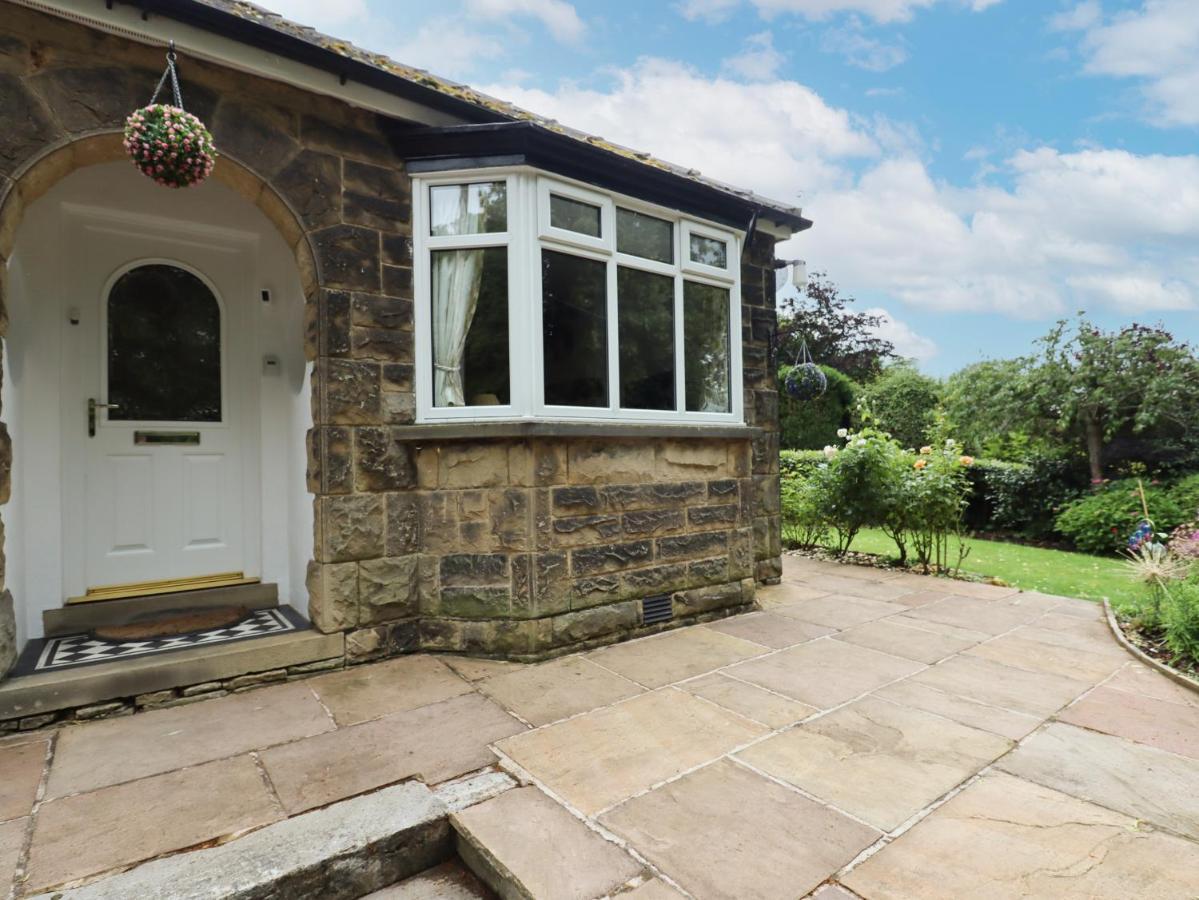 Woodlands Villa Matlock  Dış mekan fotoğraf