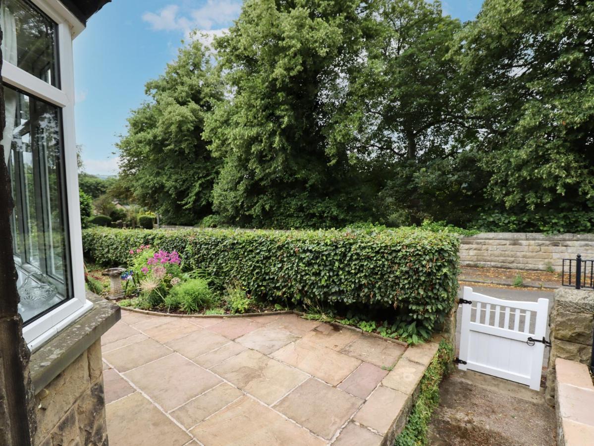 Woodlands Villa Matlock  Dış mekan fotoğraf