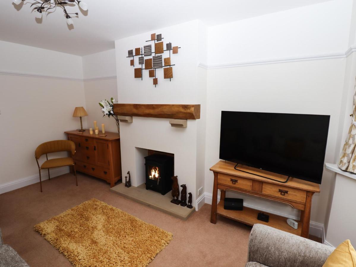 Woodlands Villa Matlock  Dış mekan fotoğraf