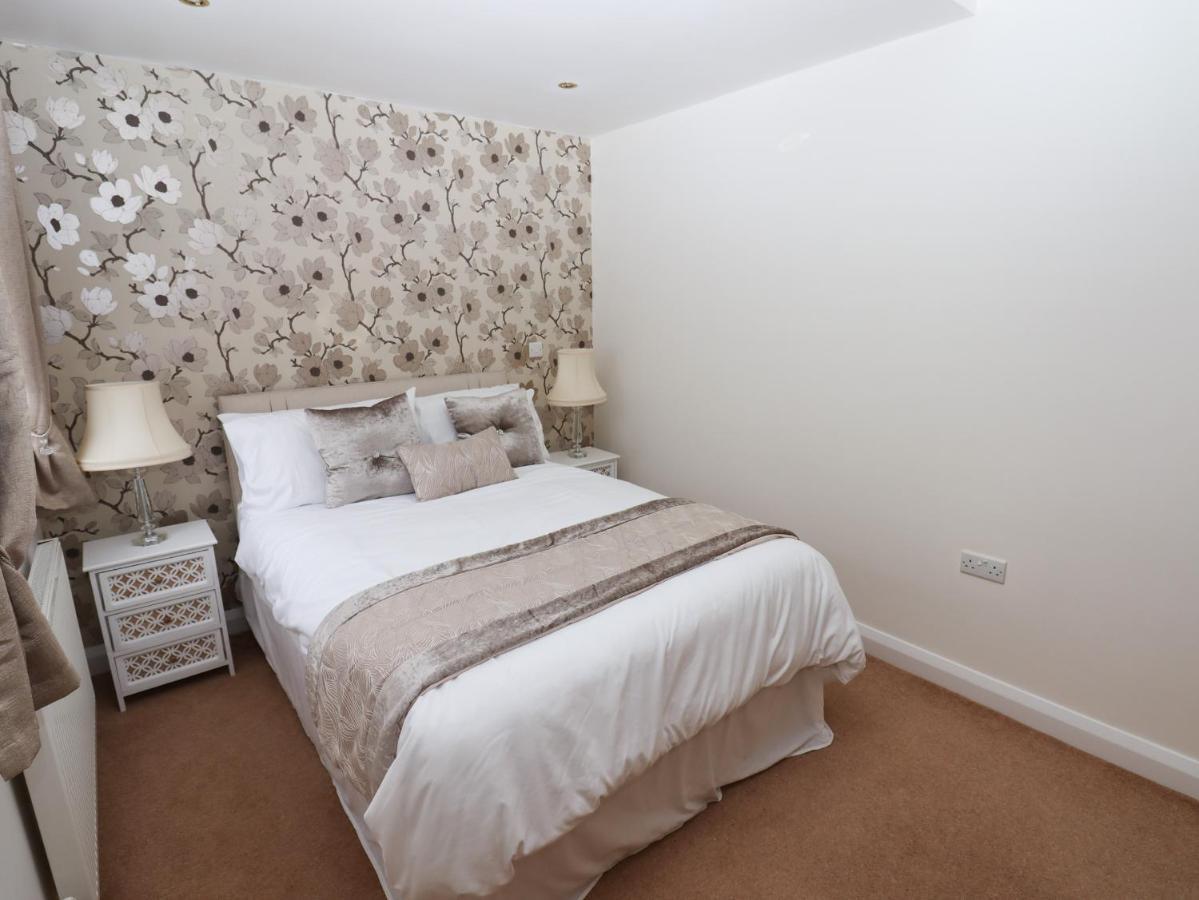Woodlands Villa Matlock  Dış mekan fotoğraf