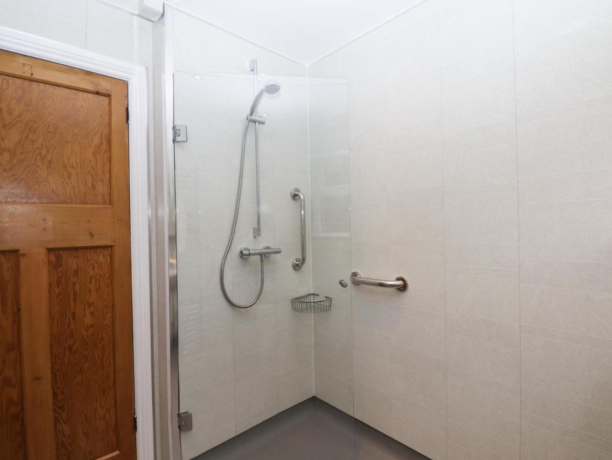 Woodlands Villa Matlock  Dış mekan fotoğraf