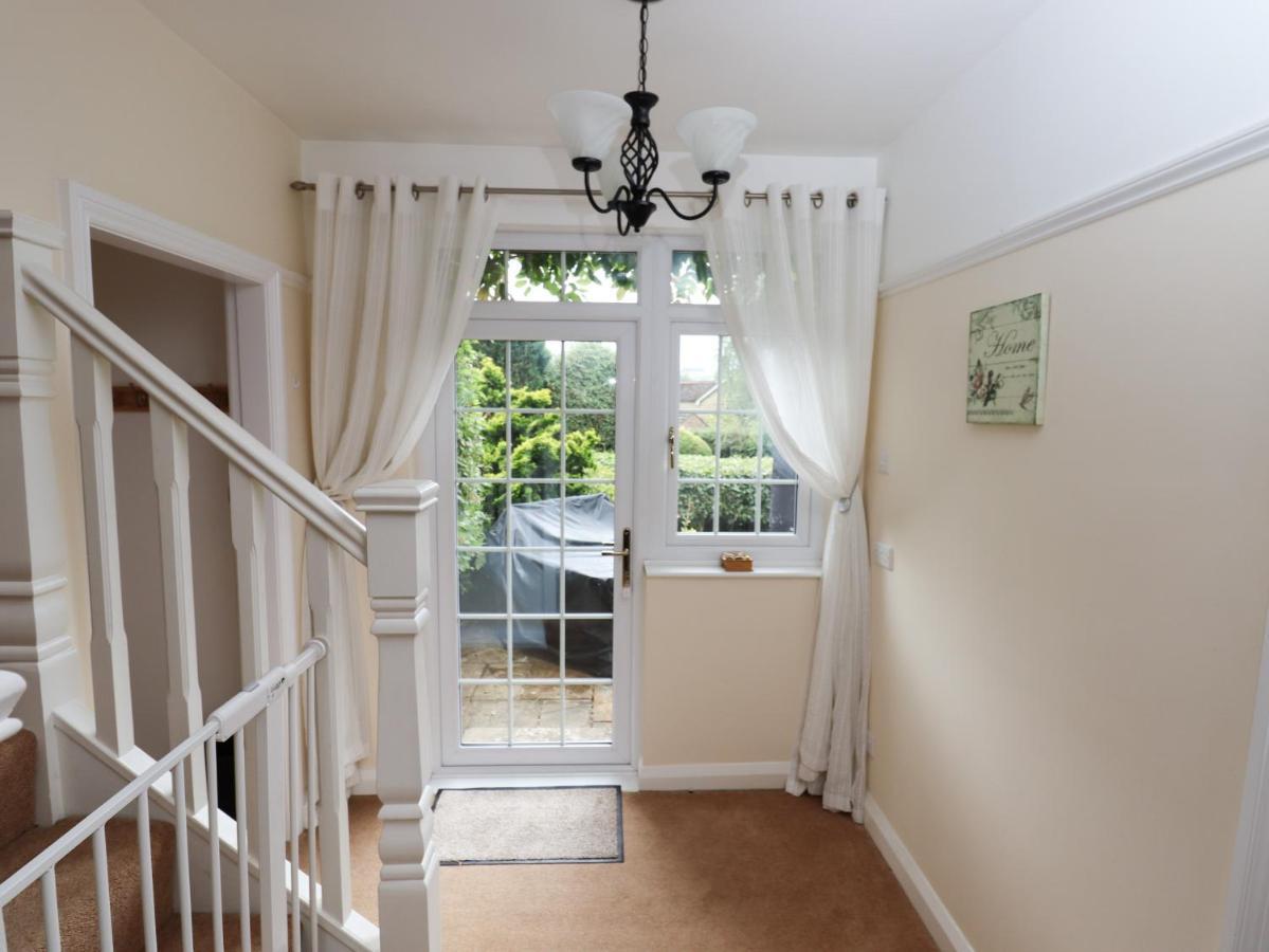Woodlands Villa Matlock  Dış mekan fotoğraf