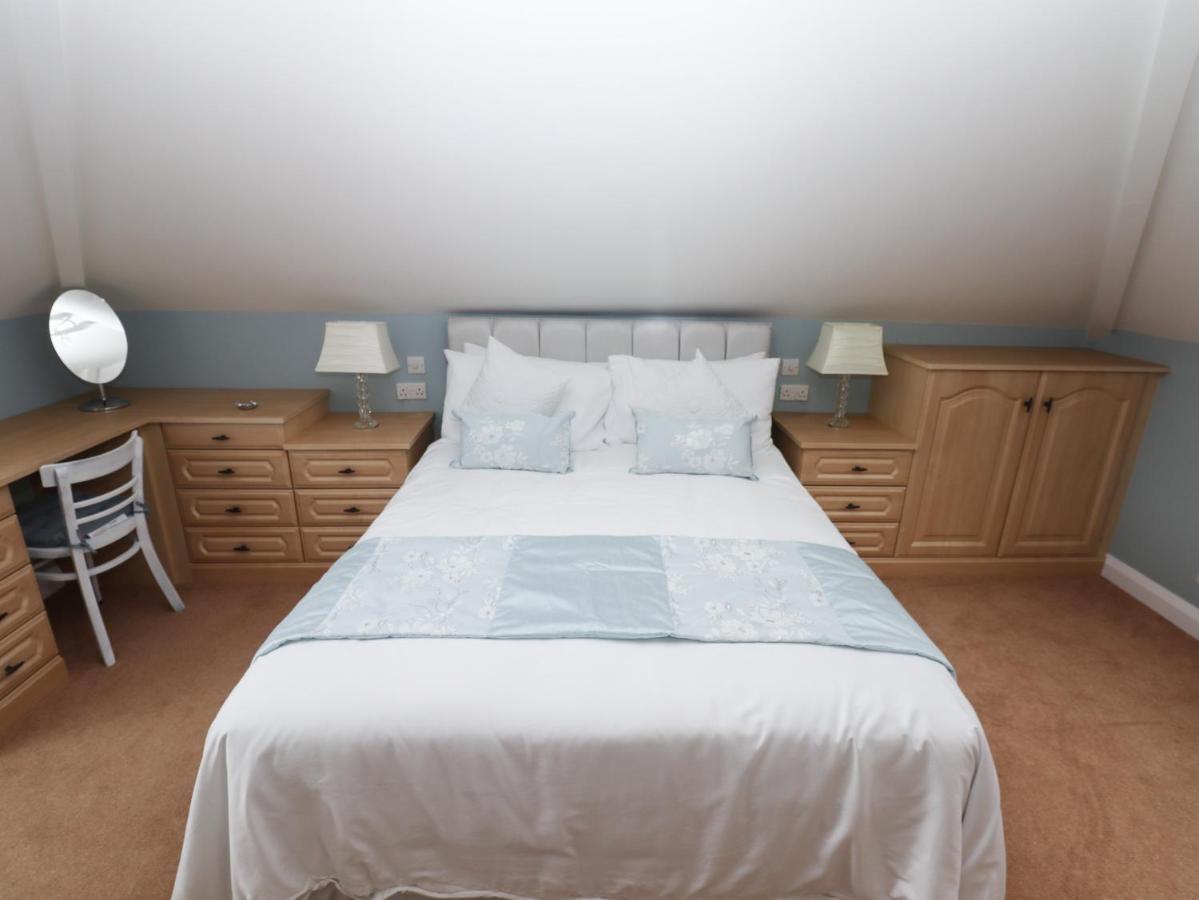 Woodlands Villa Matlock  Dış mekan fotoğraf