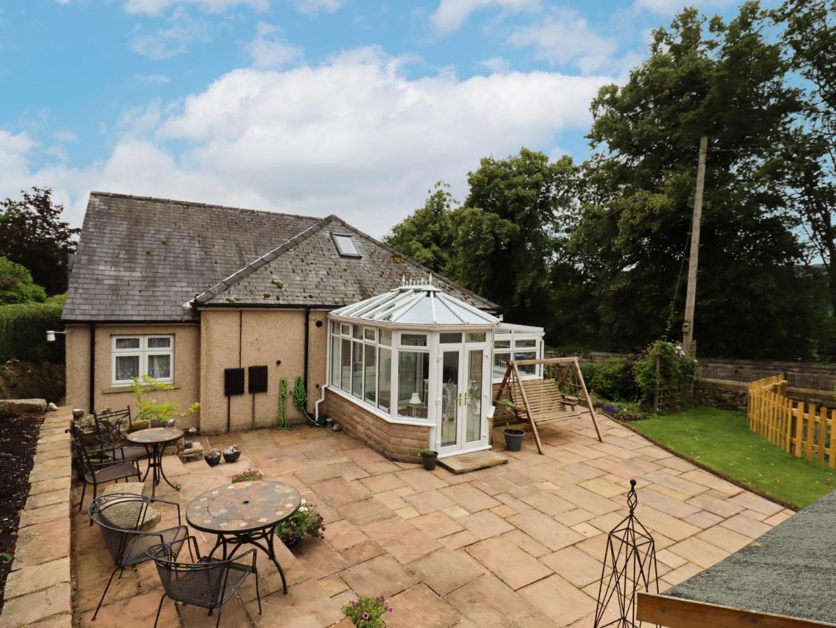 Woodlands Villa Matlock  Dış mekan fotoğraf