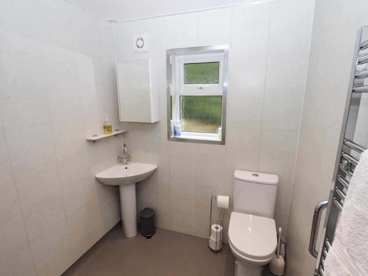 Woodlands Villa Matlock  Dış mekan fotoğraf