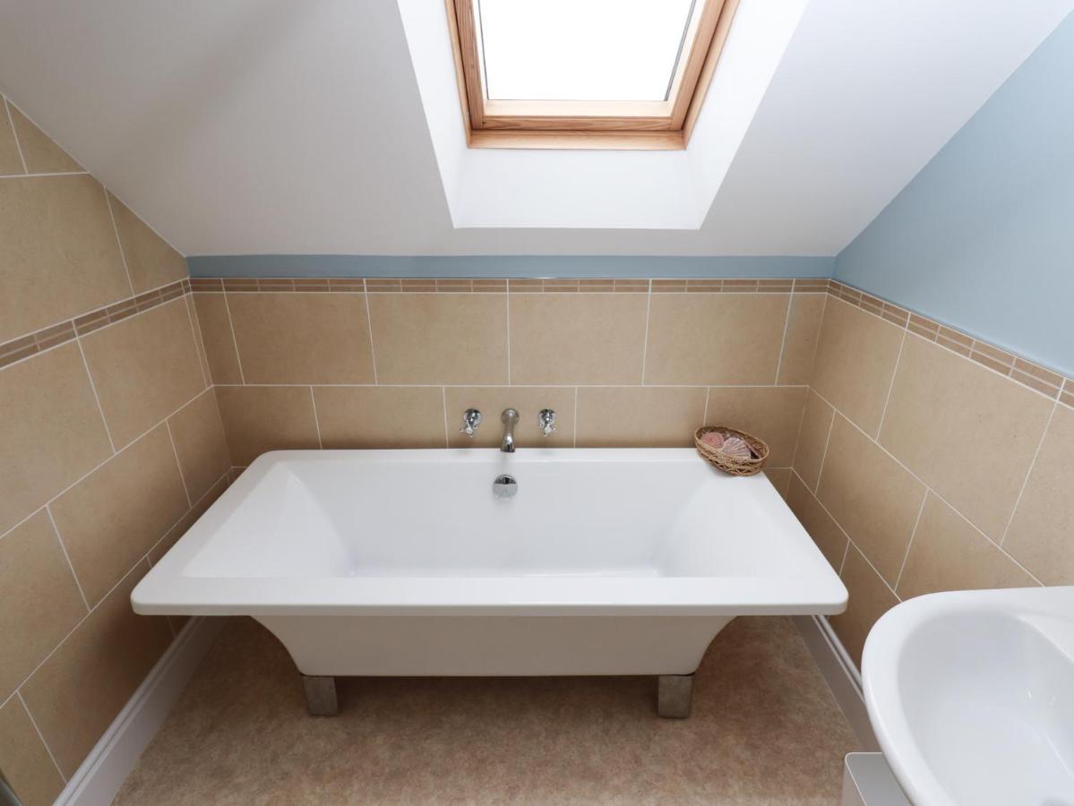 Woodlands Villa Matlock  Dış mekan fotoğraf