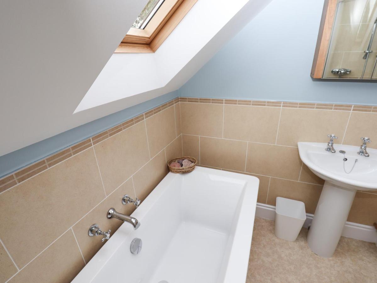 Woodlands Villa Matlock  Dış mekan fotoğraf