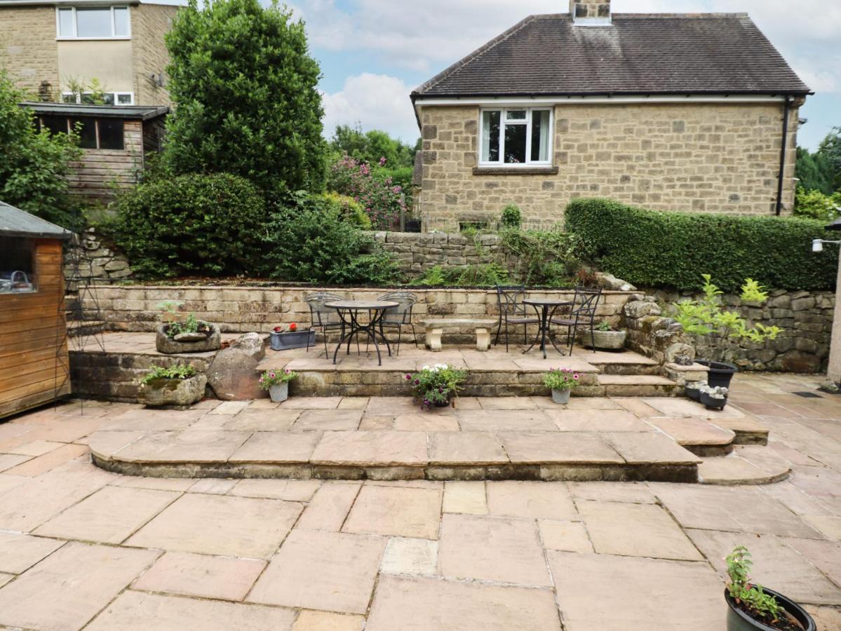 Woodlands Villa Matlock  Dış mekan fotoğraf