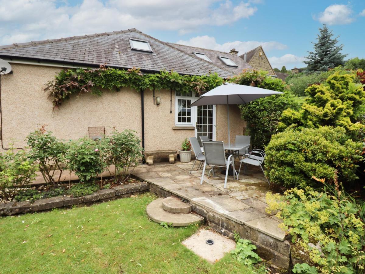Woodlands Villa Matlock  Dış mekan fotoğraf