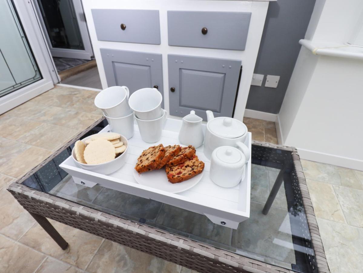 Woodlands Villa Matlock  Dış mekan fotoğraf